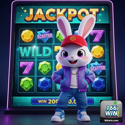 Imagem do jogo 166win-Game05 no site 166win, apresentando gráficos e elementos de apostas online