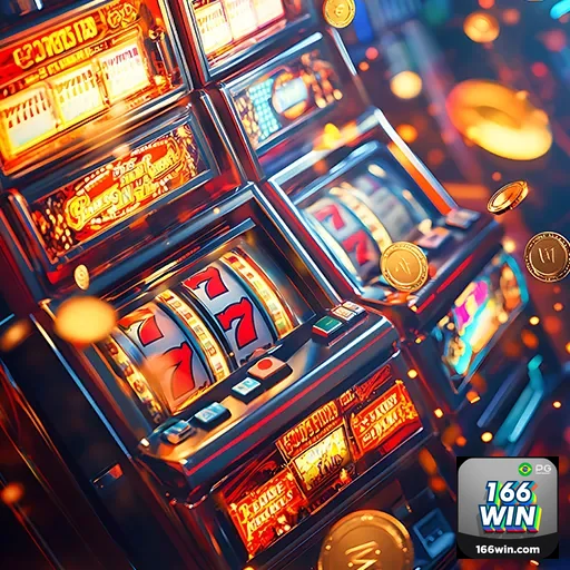 Jogue de forma responsável e com segurança garantida - 166win