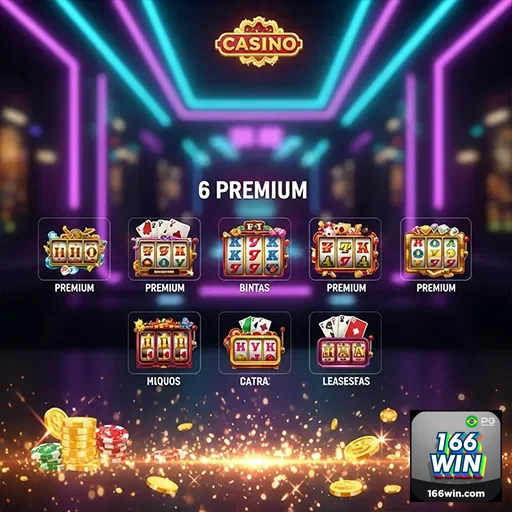 Jogador em ambiente de cassino ao vivo, usando celular e desfrutando jogos de mesa