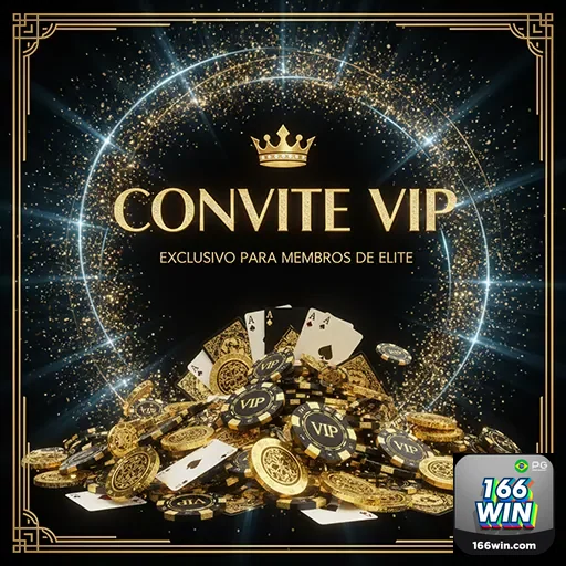 Atendimento VIP personalizado na 166win para jogadores brasileiros