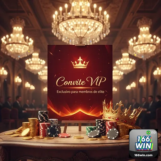 Imagem relacionada ao 166win, site de apostas e jogos de cassino online.